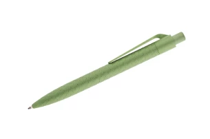 Stylo à bille ETNO - vert clair