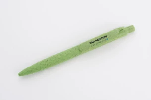 Stylo à bille ETNO - vert clair