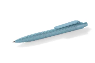 Stylo à bille ETNO - bleu clair