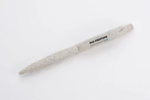 Stylo à bille ETNO - beige