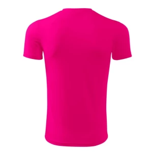 T-shirt fantaisie pour enfants - rose fluo