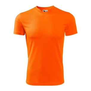 T-shirt Fantasy pour enfants - Neon Orange