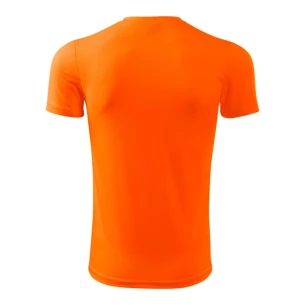 T-shirt Fantasy pour enfants - Neon Orange