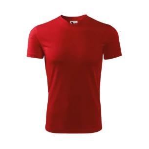 T-shirt enfant Fantasy - Rouge