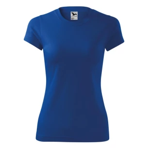 T-shirt Fantasy pour femmes - Bleu