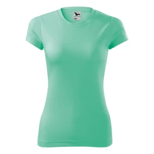 T-shirt Fantasy pour femmes - Mint