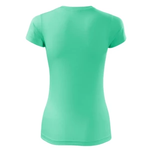 T-shirt Fantasy pour femmes - Mint
