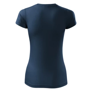 T-shirt Fantasy pour femme - Bleu marine