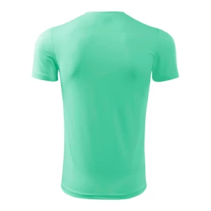 T-shirt Fantasy pour homme - Mint