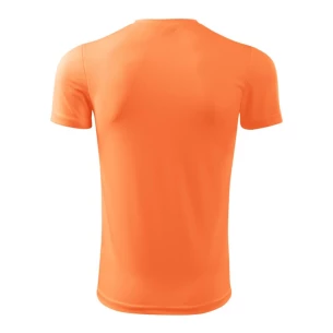 T-shirt Fantasy pour homme - Mandarin Neon
