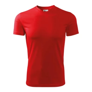 T-shirt Fantasy pour homme - Rouge