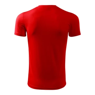 T-shirt Fantasy pour homme - Rouge