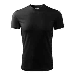 T-shirt Fantasy pour homme - Noir