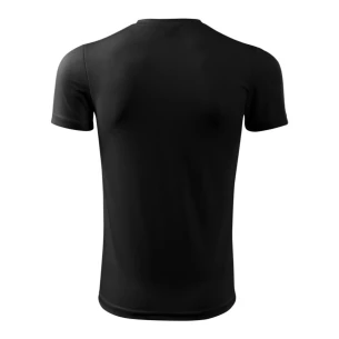 T-shirt Fantasy pour homme - Noir
