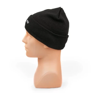 Bonnet d'hiver - Bleu