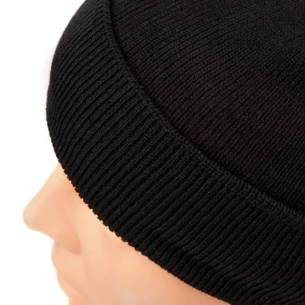 Bonnet d'hiver - Bleu