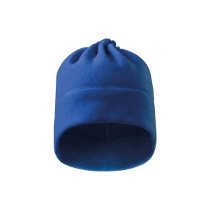 Bonnet polaire - Orange