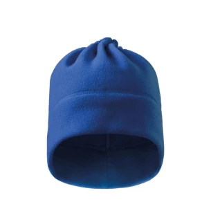 Bonnet polaire - Bleu