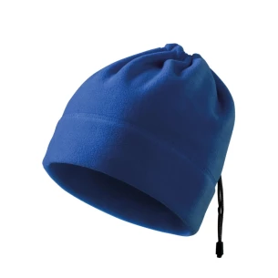 Bonnet polaire - Bleu