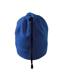 Bonnet polaire - Bleu