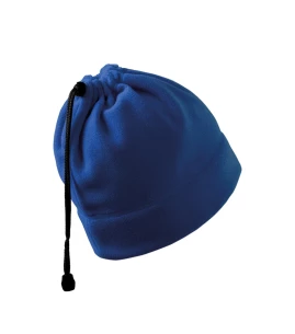 Bonnet polaire - Bleu