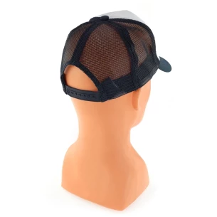 Casquette camionneur - Rouge