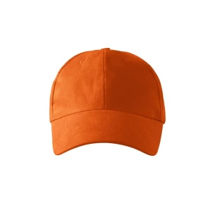 Bonnet pour enfant - Orange