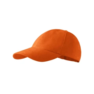 Bonnet pour enfant - Orange