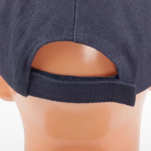Bonnet pour enfant - Orange