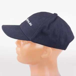 Casquette enfant - Bleu marine