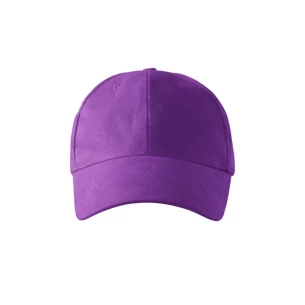Bonnet pour enfant - Violet