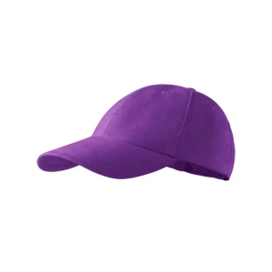 Bonnet pour enfant - Violet
