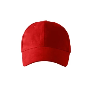 Bonnet pour enfant - Rouge