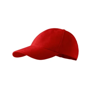 Bonnet pour enfant - Rouge