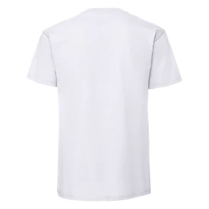 T-Shirt Ringspun Premium - Zinc