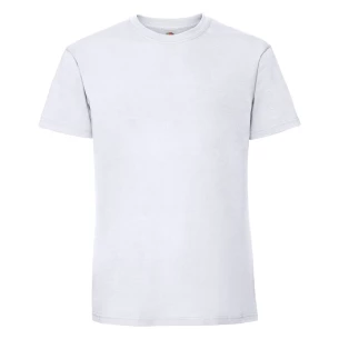 T-Shirt Ringspun Premium - Zinc