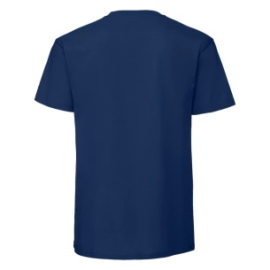 T-Shirt Ringspun Premium - Zinc