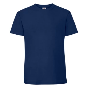 T-Shirt Ringspun Premium - Zinc