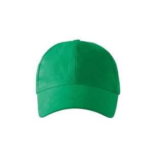 Casquette Premium - Verte