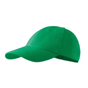 Casquette Premium - Verte