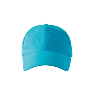 Casquette Premium - Turquoise