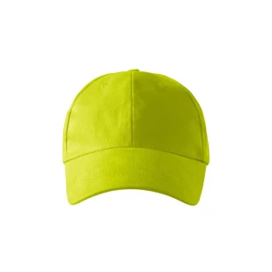 Casquette Premium - Lime