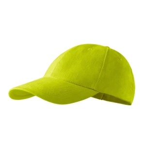 Casquette Premium - Lime