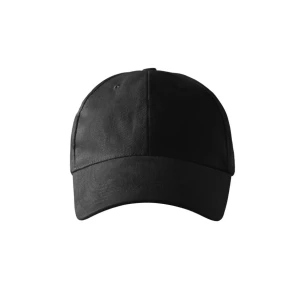 Casquette Premium - Noir