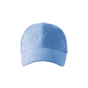 Casquette Premium - Bleu