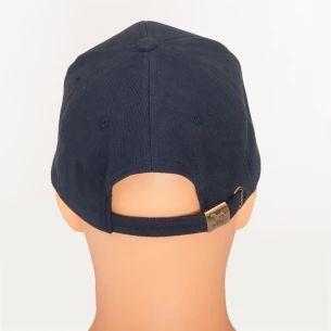 Casquette Premium - Bleu