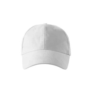 Casquette Premium - Blanc