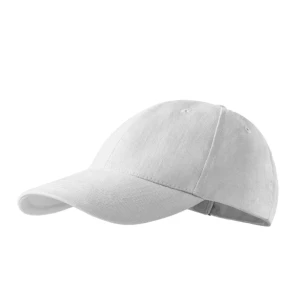 Casquette Premium - Blanc
