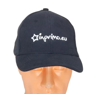 Casquette Premium - Blanc