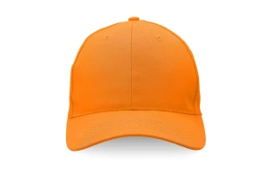Casquette Standard - Orange